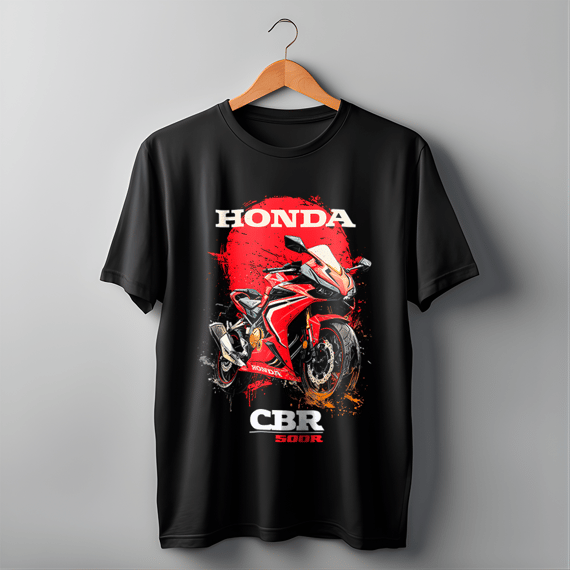 HONDA CBR 500R III