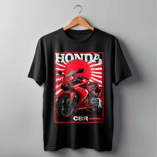 HONDA CBR 500R IV