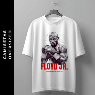 Oversized Floyd Maywheater Jr. III