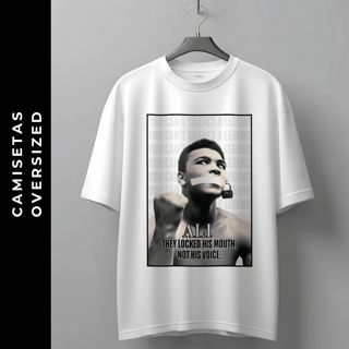 Oversized Muhammad Ali VII