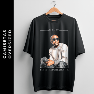 Oversized Floyd Maywheater Jr. IV