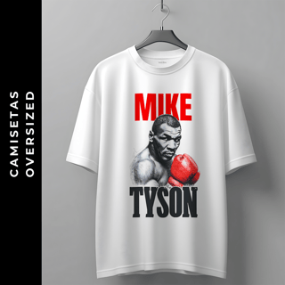 Oversized Mike Tyson VI