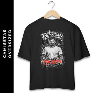 Oversized Manny Pacquiao XIIV