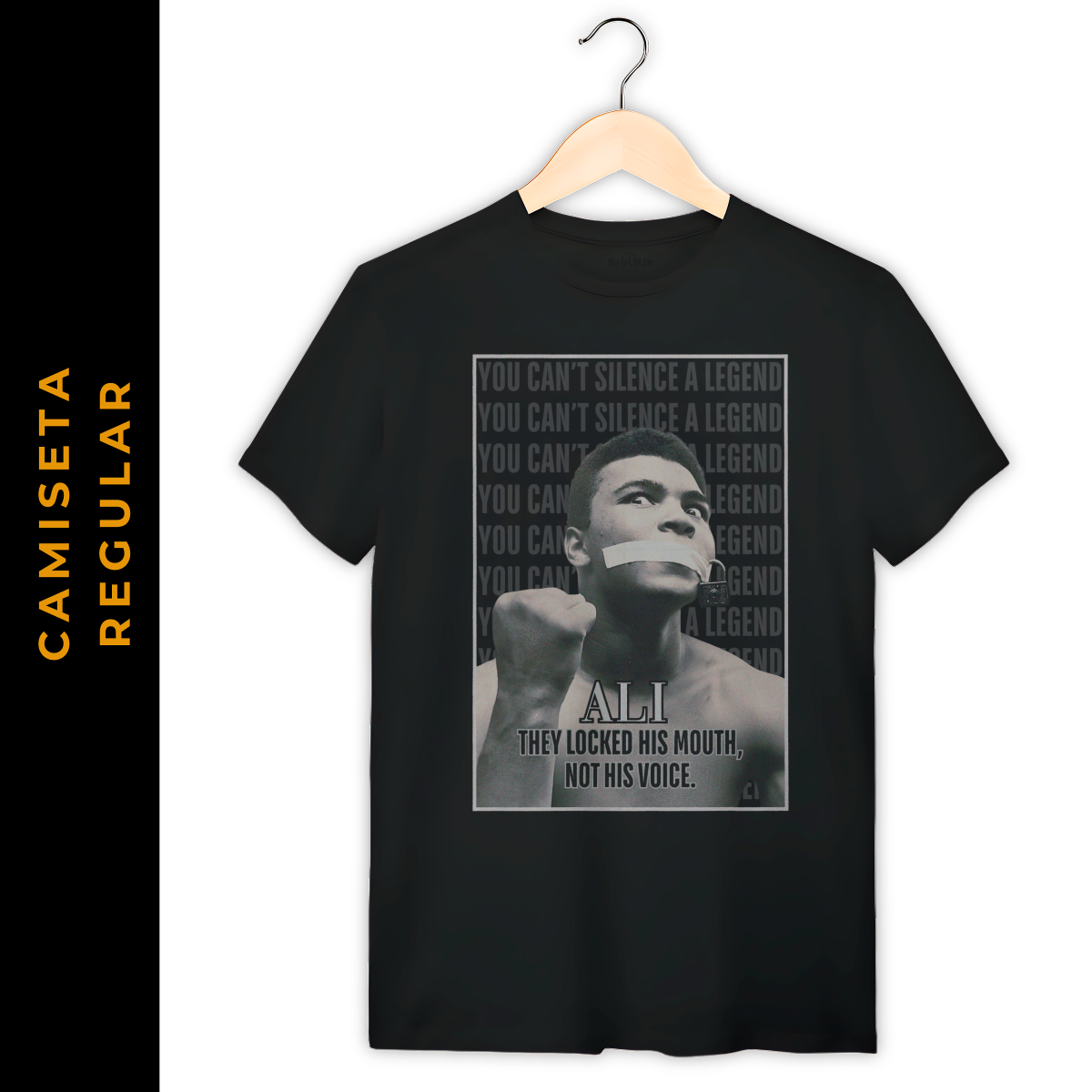 Regular Boxe Muhammad Ali XIV