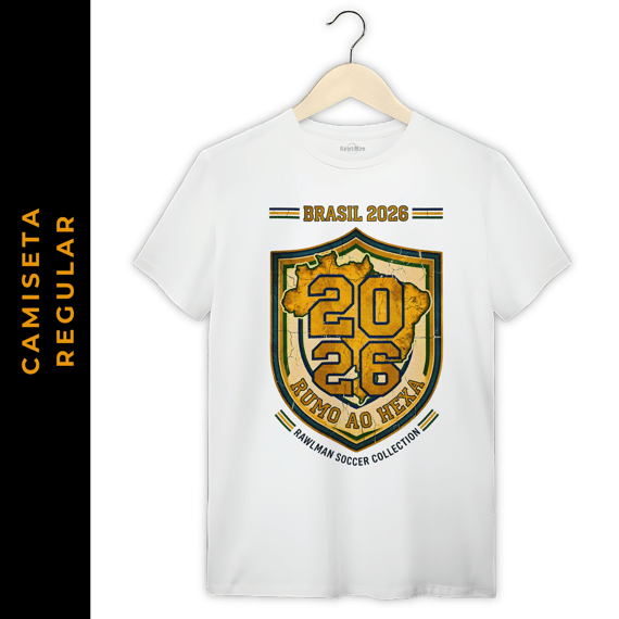 Regular Brasil I