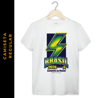 Nome do produto Regular Brasil II