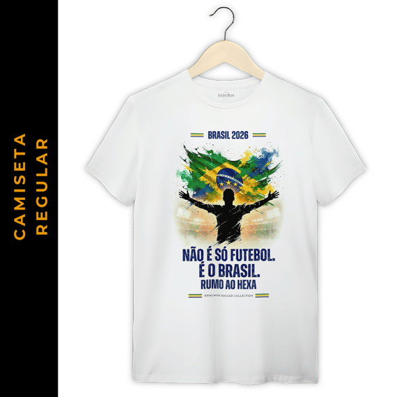 Regular Brasil VI