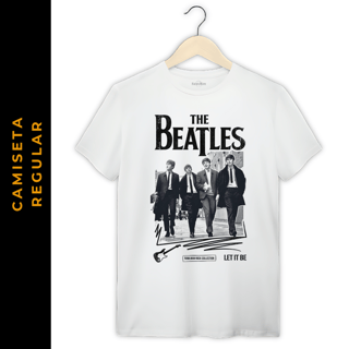 Regular Rock Beatles I