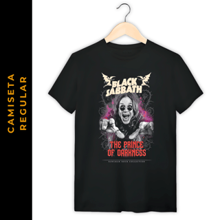 Regular Rock Black Sabbath I