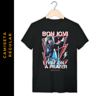 Regular Rock Bon Jovi III