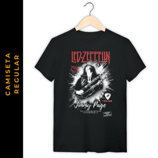 Nome do produto Regular Rock Led Zeppelin IV