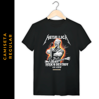 Regular Rock Metallica II