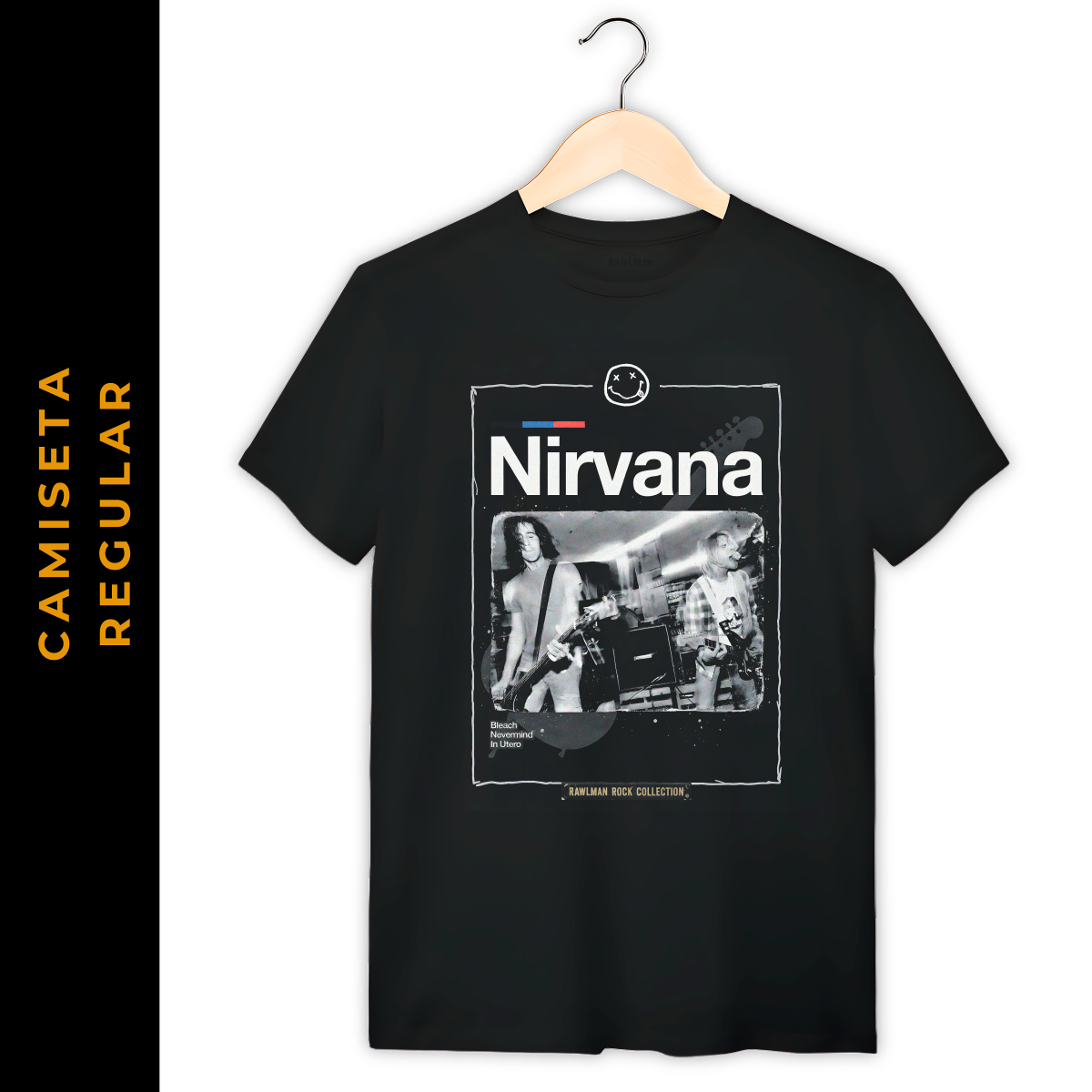 Regular Rock Nirvana I