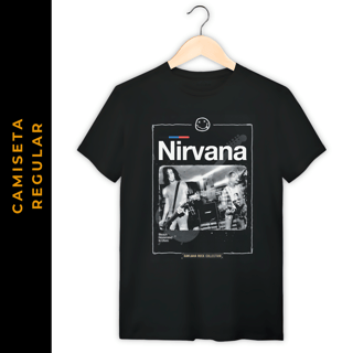 Regular Rock Nirvana I