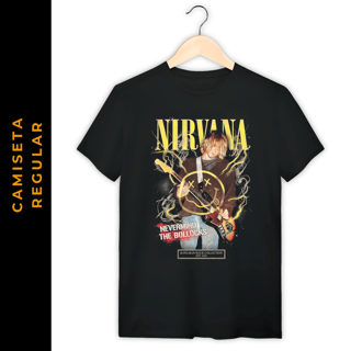 Regular Rock Nirvana II