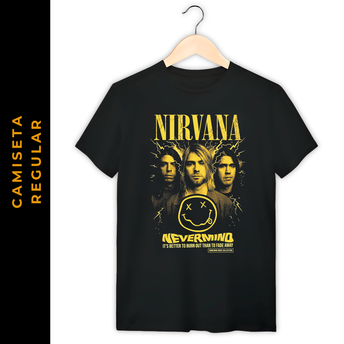 Regular Rock Nirvana IV