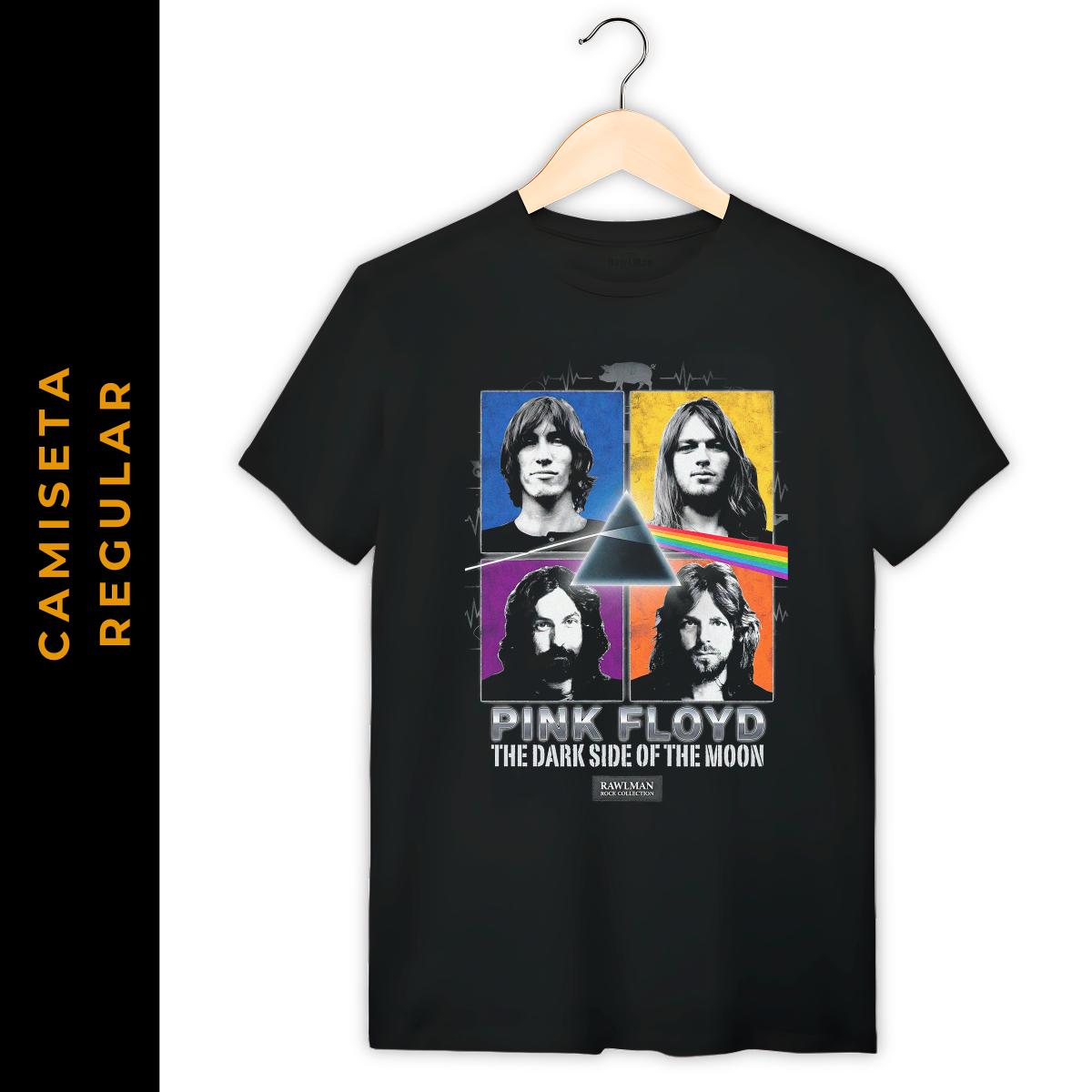 Regular Rock Pink Floyd II