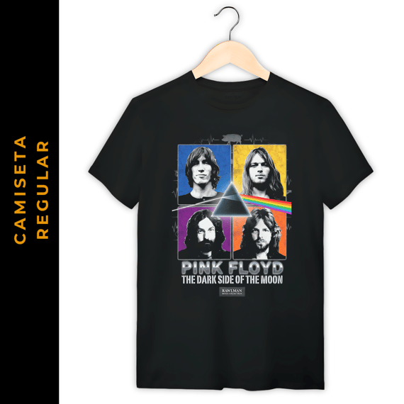 Regular Rock Pink Floyd II