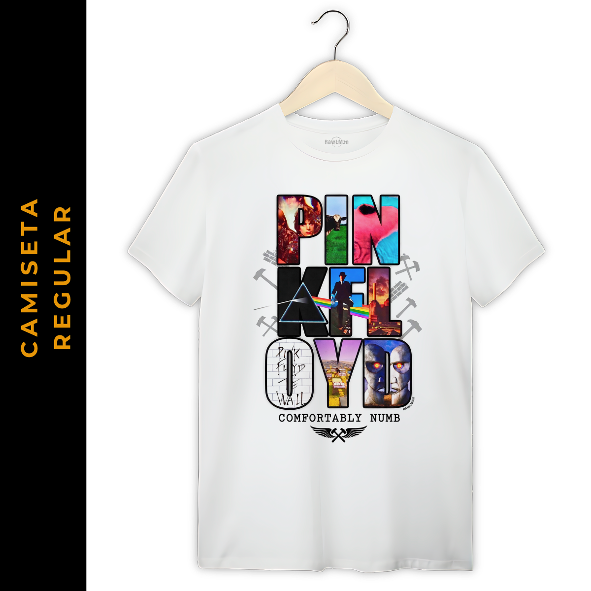 Regular Rock Pink Floyd III