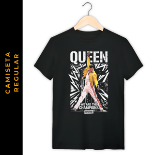 Regular Rock Queen I