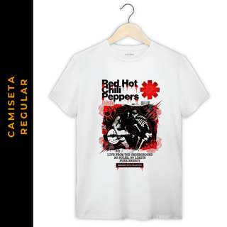 Regular Rock Red Hot I