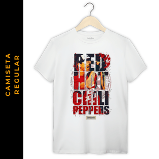 Regular Rock Red Hot II