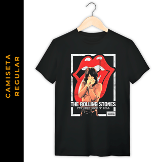 Regular Rock Rolling Stones IV