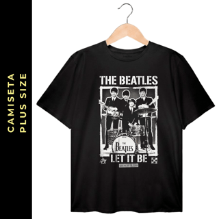 Plus Size Rock Beatles III