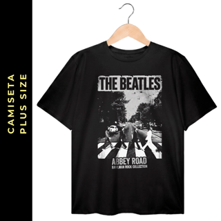 Plus Size Rock Beatles IV