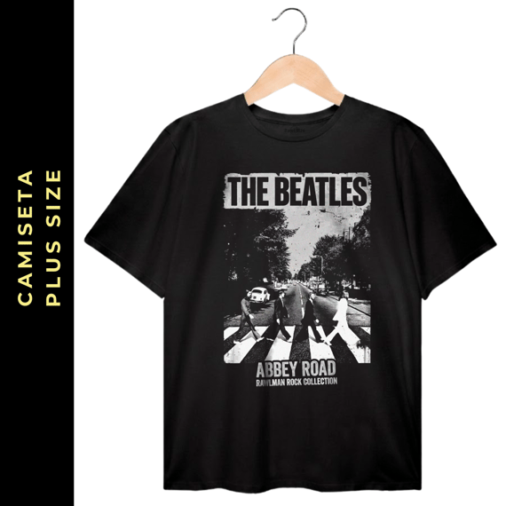 Plus Size Rock Beatles IV