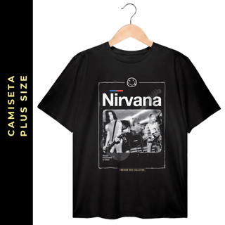 Plus Size Rock Nirvana I