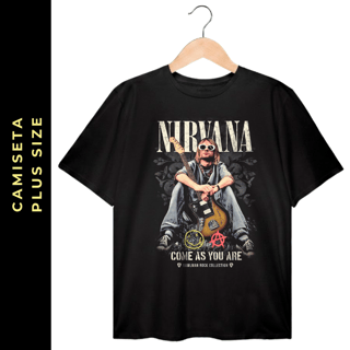 Plus Size Rock Nirvana II