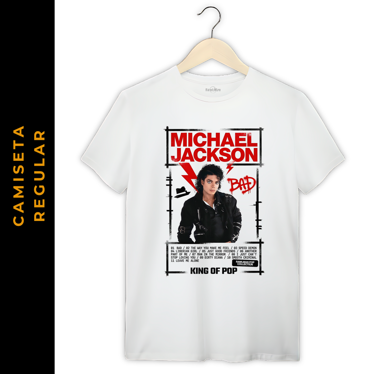 Regular Pop Michael Jackson I