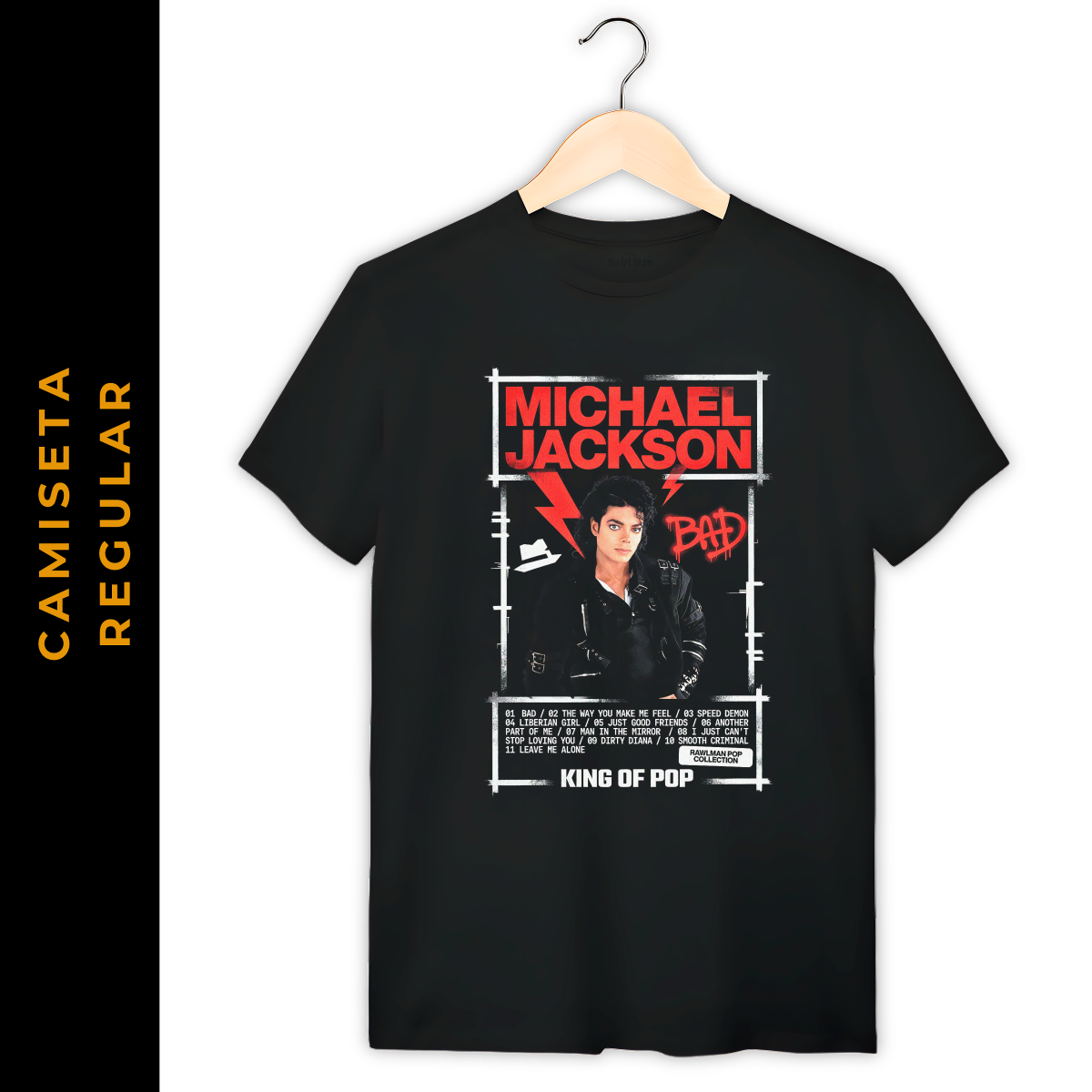 Regular Pop Michael Jackson II