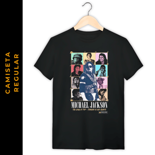 Regular Pop Michael Jackson VI