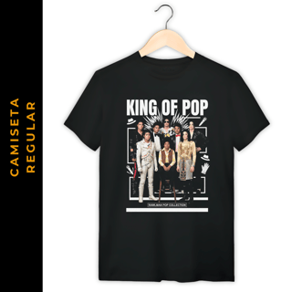 Regular Pop Michael Jackson X