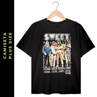Nome do produto Plus Size Sweet I