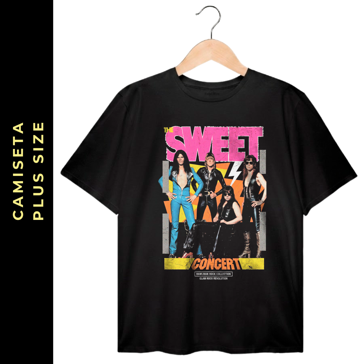 Plus Size Sweet II
