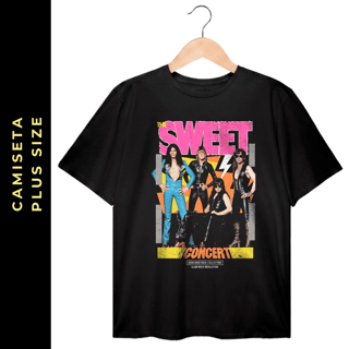Plus Size Sweet II