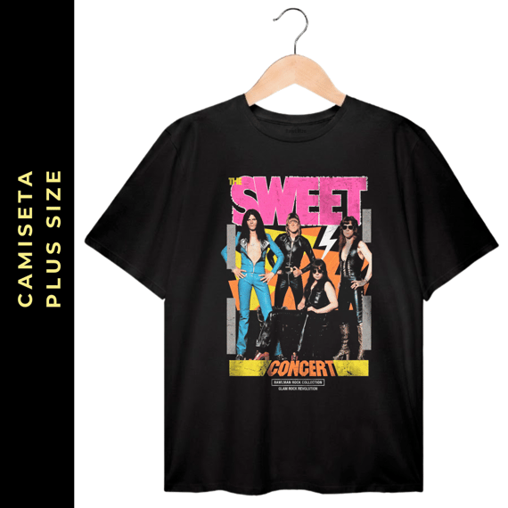 Plus Size Sweet II
