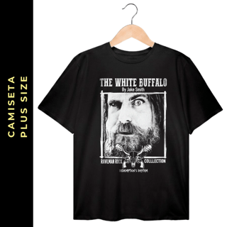 Plus Size The White Buffalo II