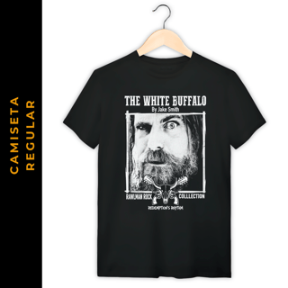 Regular Rock The White Buffalo II