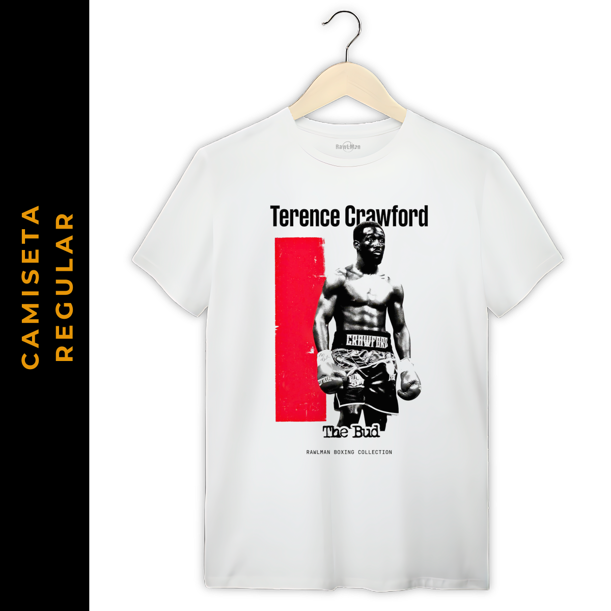 Regular Boxe Terence Crawford I