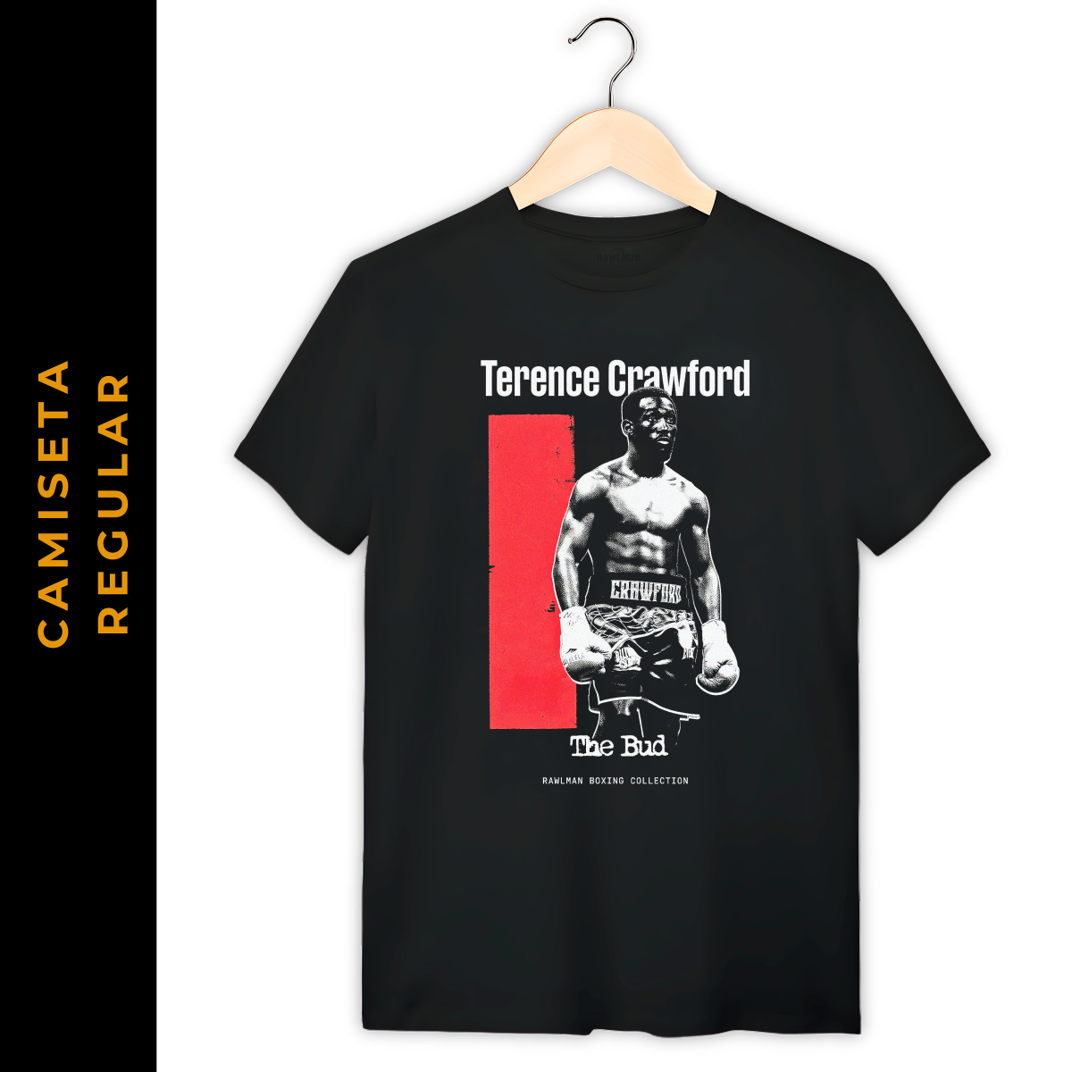 Regular Boxe Terence Crawford II