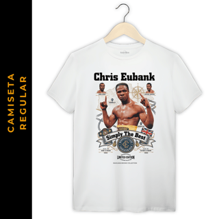 Regular Boxe Chris Eubank I