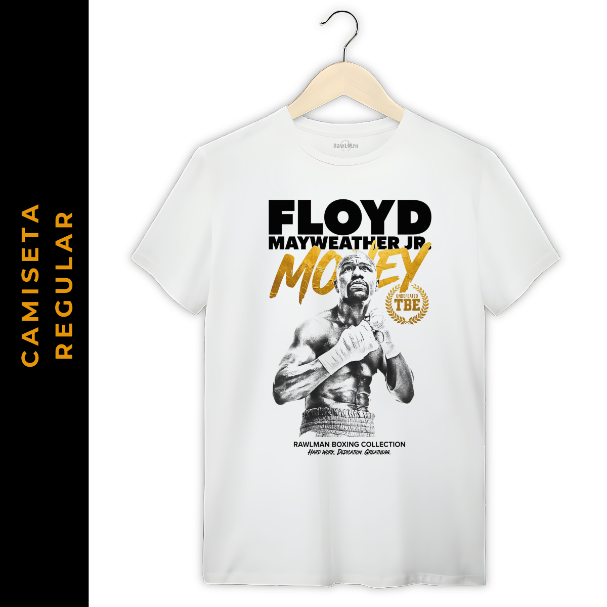 Regular Boxe Floyd Maywheater Jr I