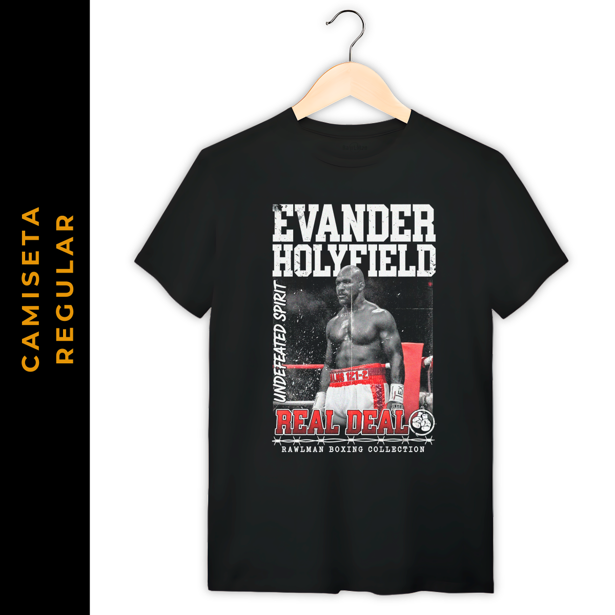 Regular Boxe Evander Holyfield IV