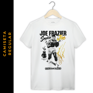 Regular Boxe Joe Frazier II