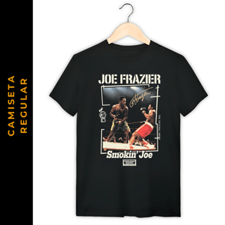 Regular Boxe Joe Frazier III