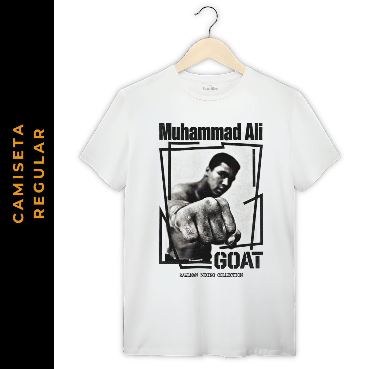 Regular Boxe Muhammad Ali XVI